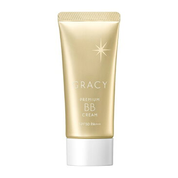 資生堂 インテグレート グレイシィ プレミアムBBクリーム カラー2 中間的な明るさ〜濃いめ 無香料 SPF50 PA+++