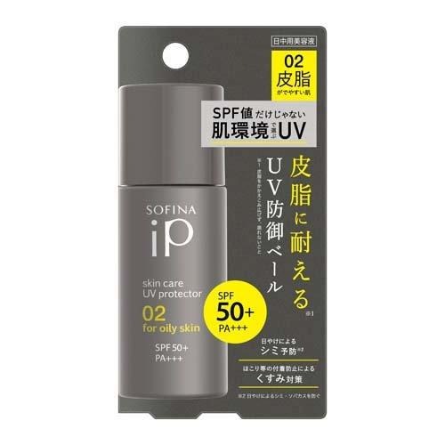 \tB[iiP XLPAUV 02 玉ł₷ 30ml SPF50+ PA+++