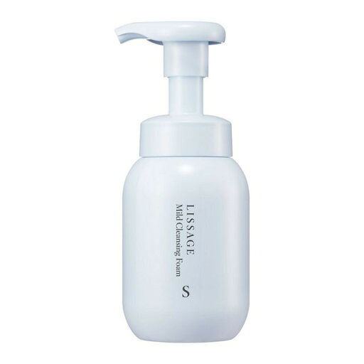 リサージ マイルドクレンジングフォーム150ml (S) 本体 リサージ マイルドクレンジングフォーム150ml (S) 本体