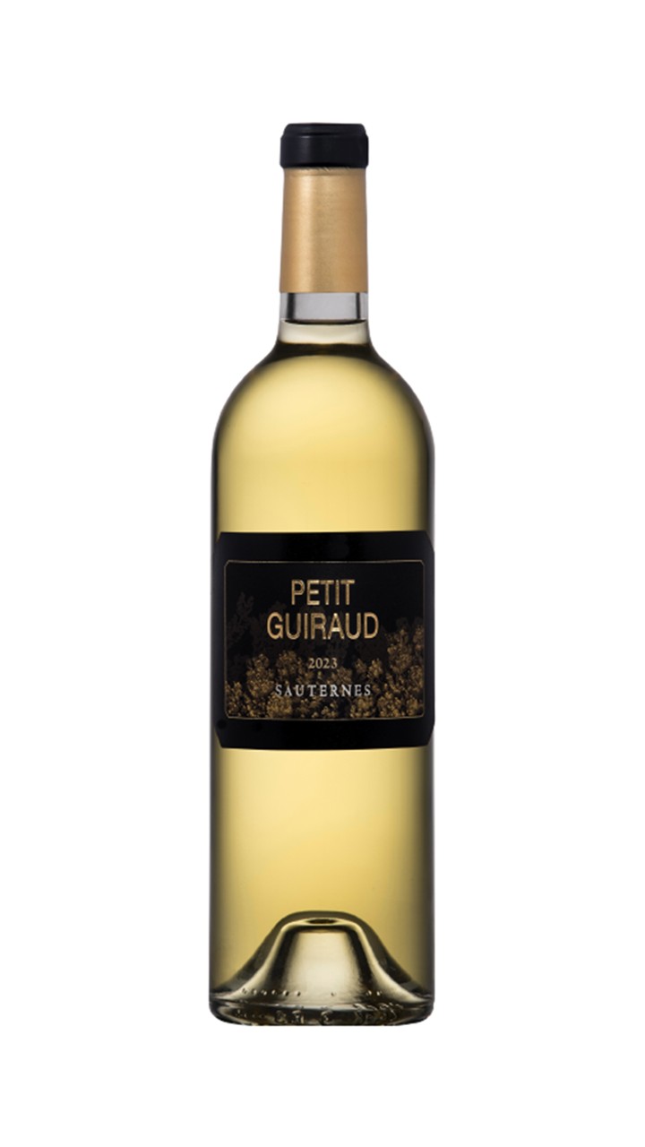 PETIT GUIRAUD 2023(プティ・ギロー 2023年) 貴腐ワイン