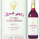 林農園 五一わいん 草生栽培 メルロ 720ml 赤 ミディアムボディ メルロー ゴイチワイン 五一ワイン 信州 長野県 日本ワイン