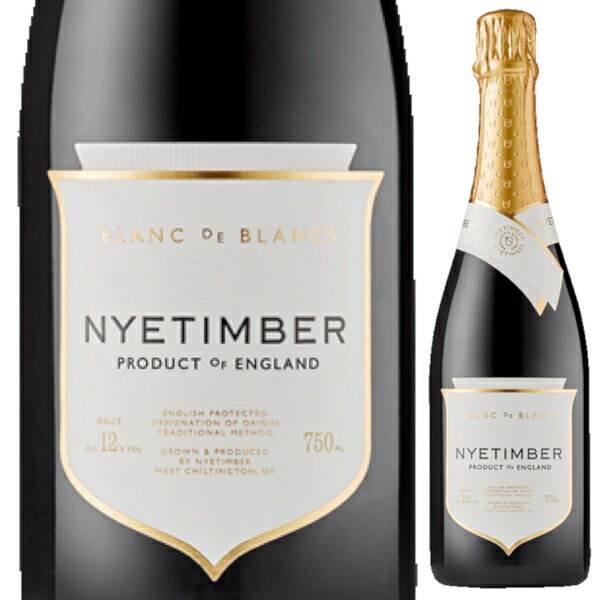 ̵ ʥƥС ֥  ֥ 2014 750ml Ȣ  ֥å ɸ ˢ NYETIMBER 󥰥å...