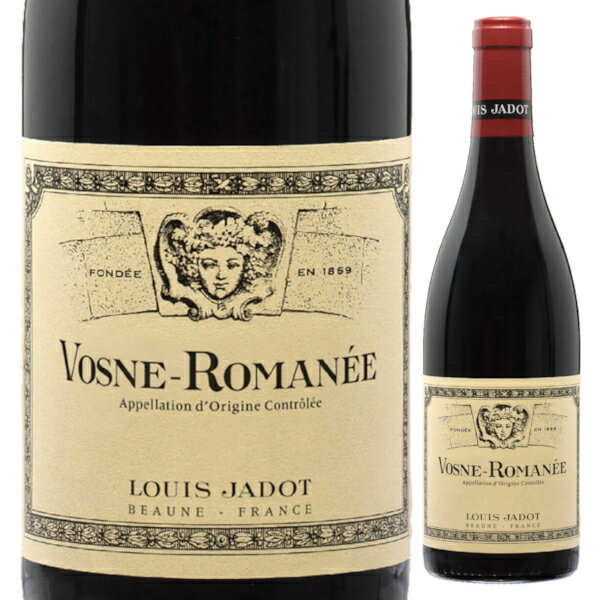 2019 C Wh H[k }l 750ml  Louis Jadot Vosne Romanee uS[j tX ԃCyꕔn͏z