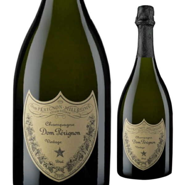 ドンペリニヨンのワインギフト 2010 ドン ペリニヨン BOX付 並行品 750ml don perignon ドンペリ 箱付 白 辛口 泡 シャンパン スパークリングワイン ブリュット モエ エ シャンドン シャンパーニュ フランス【送料無料※一部地域は除く】