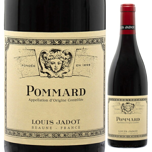 2016 ルイ ジャド ポマール 750ml 赤 Louis Jadot pommard ブルゴーニュ フランス 赤ワイン