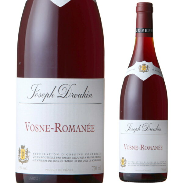 2020 ᥾ 祼 ɥ롼  ޥ 750ml ֥磻 եܥǥ   ˥奤 ֥르˥ ե Maison Joseph Drouhin Vosne Romanee̵ϰϽ