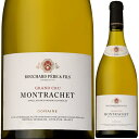 2018 ドメーヌ ブシャール ペール エ フィス モンラッシェ グラン クリュ 750ml 白 辛口 MONTRACHET bouchard pere et ...