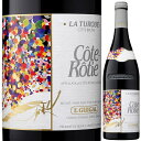 2018 E.ギガル コート ロティ ラ テュルク 750ml 赤 フルボディ ワイン ローヌ フランス RHONE COTE ROTIE LA TURQUE ...
