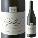 2019 シャレーン シャルドネ ディアバーグ サンタ マリア ヴァレー 750ml 白 辛口 白ワイン Challen Dierberg Chardonnay サンタ バーバラ カリフォルニア州 アメリカ合衆国