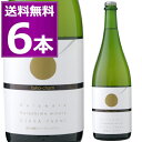 送料無料 カタシモワイナリー たこシャン スパークリング 750ml×6本 デラウェア 辛口 泡 白 瓶内二次発酵 たこしゃん タコシャン たこ焼き タコパ お好み焼き 粉もん 大阪府 日本ワイン G20サミット提供ワイン GI大阪認定ワイン【送料無料※一部地域は除く】