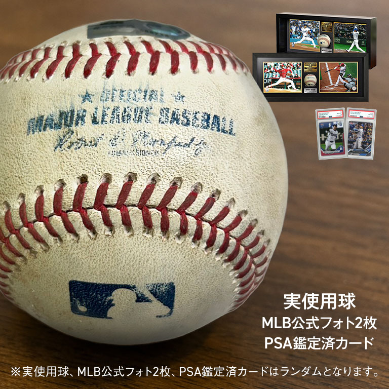 楽天市場】大谷 翔平 サイン ボール（ホビー）の通販