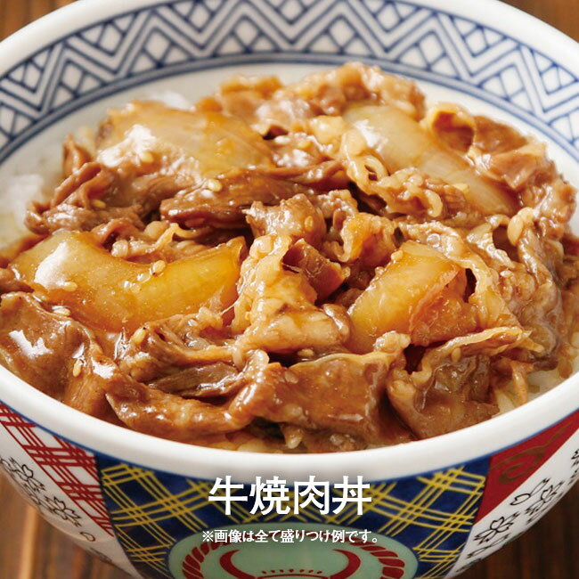 【直送】吉野家 お試しセット - 6種各2食セット 12袋 吉野家 牛丼 牛焼肉丼 豚丼 親子丼 豚しょうが焼 焼鶏丼 レトルト 簡単 便利 夜食 おつまみ 昼ごはん ストック お弁当 おかず 仕送り 取り寄せ グルメ 3