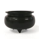 仏具 香炉 線香立て 線香立「香炉 (米)国光色 2.5寸」机上香炉 香炉 お線香立て 香炉 線香立て 仏具 仏壇用 丸型 机上香炉 各宗派用 国産 モダン仏具...