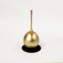 仏具 おりん「Cherinチェリン 金色」おりん 仏具 国産 ミニおりん モダン おしゃれ 真鍮 手元供養 仏具 小さい かわいい シンプル 一体型 リビング 高級 高級仏具 家具調仏壇 モダン仏壇 小物
