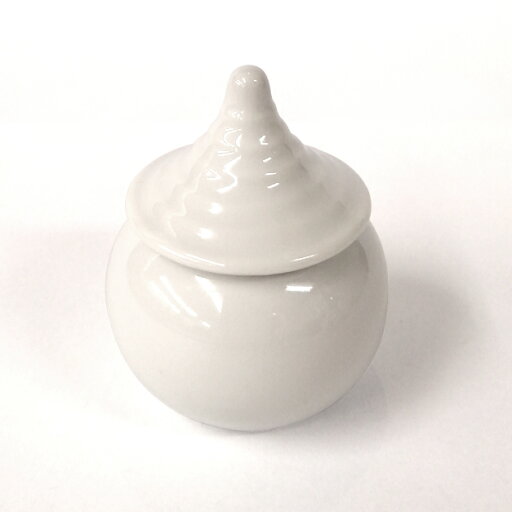 水玉 陶器 神具 神棚「水玉 1.5寸」 水玉 陶器 神具 神棚「水玉 1.5寸」