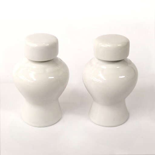 瓶子 陶器 神具 神棚「瓶子セト(一対) 2.0寸」 瓶子 陶器 神具 神棚「瓶子セト(一対) 2.0寸」
