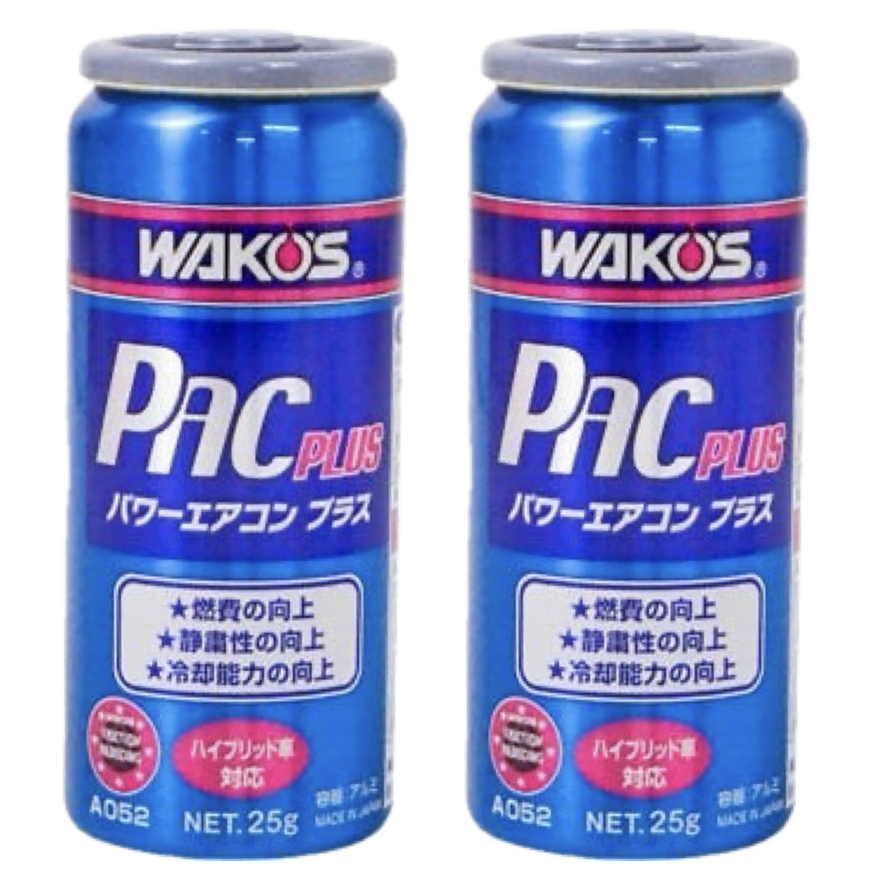 ワコーズ wakos パワーエアコンプラス - メンテナンス用品 ワコーズ wakos パワーエアコンプラス - メンテナンス用品