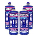 ワコーズ D-1 ディーゼルワン 4本セット F170 1000ml オイル添加剤 和光ケミカル WAKOS