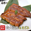 うなぎ（5000円程度） 【送料無料】国産 特大蒲焼140g+きざみうなぎ85g お試しセット/お祝い 手土産 ギフト お取り寄せ 鰻 ウナギ ひつまぶし うな重 スタミナ 贈答　贈り物　グルメ　母の日 [otamesi03]