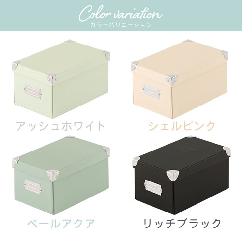 トフィー S サイズ 折りたたみ ボックス マジックボックス アッシュホワイト/シェ...