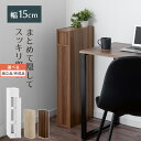 【組立品/完成品が選べる】 ケーブルルーター 扉付き スリム