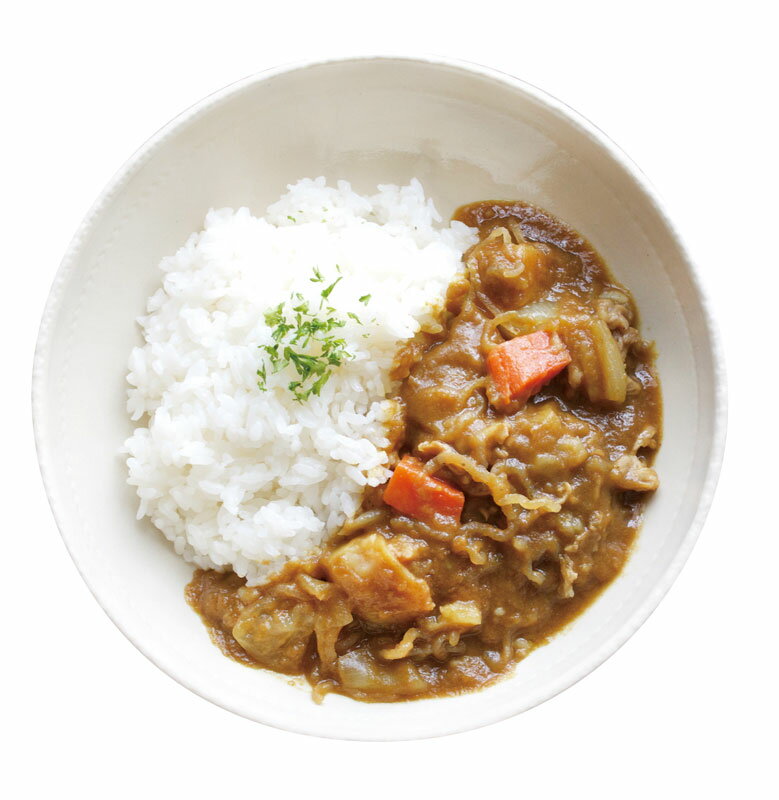 ＜グルメサービス＞食匠 呉肉じゃがカレー オタフクお好みソース使用 冷凍食品 レトルト レンジ対応 惣菜 おかず 1人用 個食 ギフト 海軍 中元 歳暮 お年寄り 高齢者