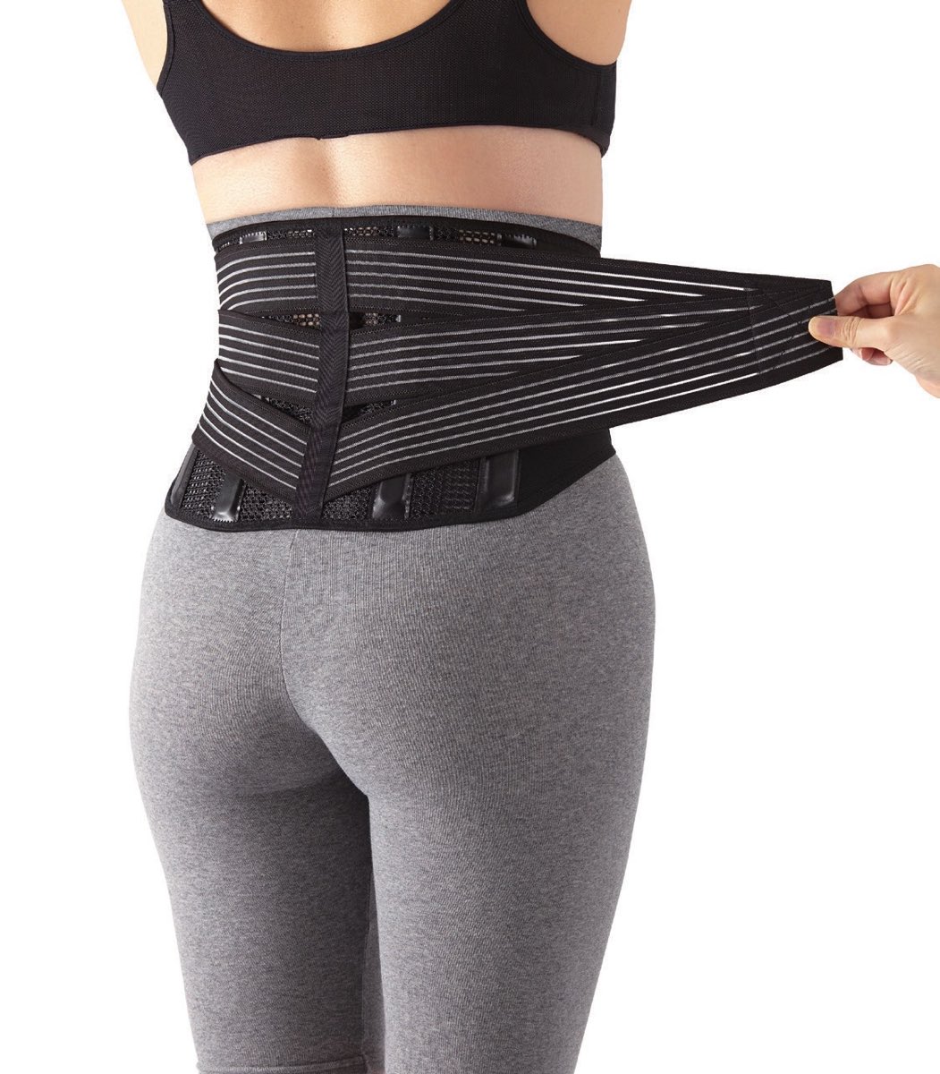 腰痛ベルトの正しい選び方 仕事で使う 運動で使う 人気製品まとめ Yama Hack