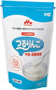 ＜クリニコ＞つるりんこ牛乳・流動食用　800g　1ケース（8袋）とろみ 粉末 溶けやすい 病院 料理 飲み物 介護 高齢者 お年寄り