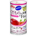 製品仕様 名称 Sunkistくだものの栄養＋Fiber　アップル＆キャロット　1ケース 他の仕様はこちら＞＞ メーカー名 クリニコ 内容量 18本（1本：125ml） 原材料名 糖類［果糖ぶどう糖液糖、砂糖、ラクチュロース（ミルクオリゴ糖）、ラフィノース］、りんご、人参、食物繊維（難消化性デキストリン）、乳酸菌（殺菌）、乾燥酵母、V.C、乳酸Ca、ピロリン酸鉄、β-カロテン、香料、酸味料、グルコン酸亜鉛、ナイアシン、パントテン酸Ca、V.E、グルコン酸銅、V.B6、V.B2、V.B1、葉酸、V.B12、V.D 栄養成分（1本あたり） エネルギー75kcal たんぱく質0.1g 脂質0g 炭水化物23.7g 糖質18.7g 食物繊維5g 灰分0.3g 水分110g ナトリウム19mg 食塩相当量※20.05g カリウム[26]mg カルシウム80mg マグネシウム[3]mg リン[10]mg 鉄5mg 亜鉛11mg 銅0.18mg マンガン0.4mg セレン5μg クロム3μg ビタミンA-μgRE レチノール活性当量175μgRAE ビタミンD1.25μg ビタミンE-- α-トコフェロール5mg ビタミンB10.65mg ビタミンB20.7mg ナイアシン8mg ナイアシン当量8mgNE ビタミンB60.8mg ビタミンB121.2μg 葉酸120μg パントテン酸[3.0]mg ビタミンC500mg ラクチュロース1g ラフィノース1g シールド乳酸菌R100億個配合 商品説明 手軽においしく栄養補給ができる、ビタミン・微量元素配合・果汁入り栄養補助飲料です。 （特長） 1.食事だけでは不足しがちなビタミンやミネラルなどを補うことができる栄養補助飲料です。 鉄5.0mg、亜鉛11.0mg、11種類のビタミンを配合。（1本125ml当たり） 2.食物繊維、オリゴ糖に加え、話題のシールド乳酸菌&#174;を配合しています。 食物繊維5.0g、オリゴ糖2.0g、シールド乳酸菌&#174;100億個配合（1本125ml当たり） 3.3種類のさっぱりとした果汁入り飲料で継続しやすい味わいです。 オレンジ、アップル&amp;キャロット、グレープ&amp;ブルーベリー 4.くだもののプロフェッショナルである、安心の「サンキスト」ブランドです。