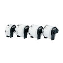 マックス ELP-L6242N-16 ダイカットラベル マックスラベルプリンター消耗品専用ラベル(バーコード)|ラベルプリンター プリンター ラベルシール シー...