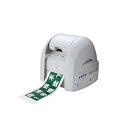 台数限定特価 マックス サインプリンタ PM-100W2 | カッティングマシン カッティング 事務用品 プリンター ラベルシール ラベル ステッカー ラベルプリンター usb LAN ラミネート加工 工事現場 ラベル印刷 看板 工場 ラベルプリンタ 製造ラベル バーコード 工業用 |