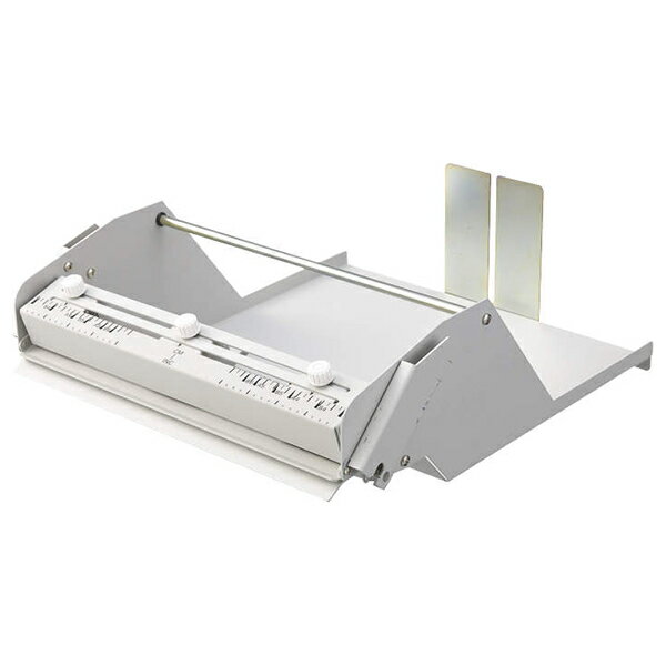 Office Supplies - ライオン事務機 紙折り機用オプション LF-S650・LF-S670用 スジ入れユニット LF-SU (84618)