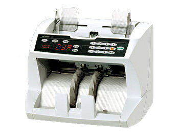 【2024年度発行新紙幣対応】グローリー 紙幣計数機 GFB-80-F | マネーカウンター 小型 コンパクト 持ち運び 業務用 正確 事務用品 新札対応 全紙...
