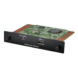 リコー RICOH PJ ブレンディング用拡張ボード (513778) | OA機器 プロジェクタ オフィス用品 事務用品 映写機 オフィス 会議 学校 塾 専門 大学 教育機関 |