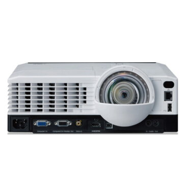 リコー RICOH PJ WX4241N プロジェクター 送料無料明るさ: 3300ルーメン 解像度: WXGA コントラスト比: 13000:1 短焦点 有線/無線LAN オートフォーカス USBメモリ対応 | OA機器 プロジェクタ オフィス用品 事務用品 映写機 オフィス 会議 学校 塾 専門 大学 教育機関 |