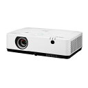 NEC 液晶プロジェクター ViewLight スタンダードモデル NP-ME423WJL | OA機器 プロジェクタ オフィス用品 事務用品 映写機 会議 学...