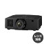 NEC 液晶プロジェクター ViewLight プロフェッショナルモデル(レンズ別売) NP-PV730UL-BJL | OA機器 プ..