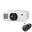 NEC 液晶プロジェクター ViewLight プロフェッショナルモデル レンズ(NP41ZL)セットモデル NP-PV800UL-..