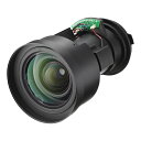 NEC 液晶プロジェクター対応 オプションレンズ NP40ZL