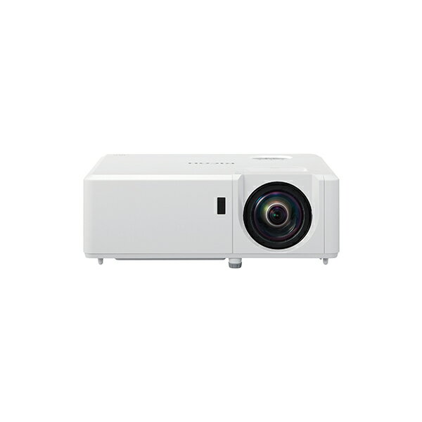 リコー RICOH PJ WXL4760 プロジェクター明るさ: 4000ルーメン 解像度: WXGA コントラスト比: 100,000:1 短焦点 有線 | OA機器 プロジェクタ オフィス用品 事務用品 映写機 オフィス 会議 学校 塾 専門 大学 教育機関 ミーティング プレゼン セミナー 持ち運び 天井 |