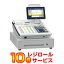レジスター 東芝テック FS-3055 TEC レジロール10巻サービス! | インボイス対応レジスター レジ 業務..