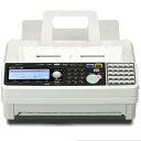 ムラテック F390 F-390 MURATEC FAX ファックス 感熱紙対応 ファックス電話機 ファックス電話 コンパクト 事務用品 感熱記録紙 大型ディスプレイ 付き 電話機 コピー機 プリンター 複合機 ビジネス オフィス 事務機器 業務用 店舗 備品 ファクシミリ オフィス用品