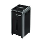 【SS期間中 P2倍】【軒先渡し】フェローズ シュレッダー パワーシュレッド 225Ci-2 (FE-4624101) | Fellowes シュレッダー A4 業務用 事務用品 シュレッター 電動 業務用シュレッダー 機密保持 ホチキス ホッチキス 針 オフィス 会社 オフィスシュレッダー |