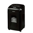 フェローズ シュレッダー デスクサイドシリーズ 48MC (FE-4627001) | Fellowes シュレッダー A4 業務用 事務用品 シュレッター 電...