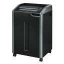 【軒先渡し】フェローズ シュレッダー パワーシュレッド 485Ci-2 (FE-4693001) | Fellowes シュレッダー B3 A3 業務用 事務用...