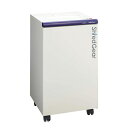 【搬入設置費込み】 ライオン事務器 シュレッダー シュレッドギア 匠花シリーズ shohka55 (91005) |ShredGear 業務用 電動シュレッダー...