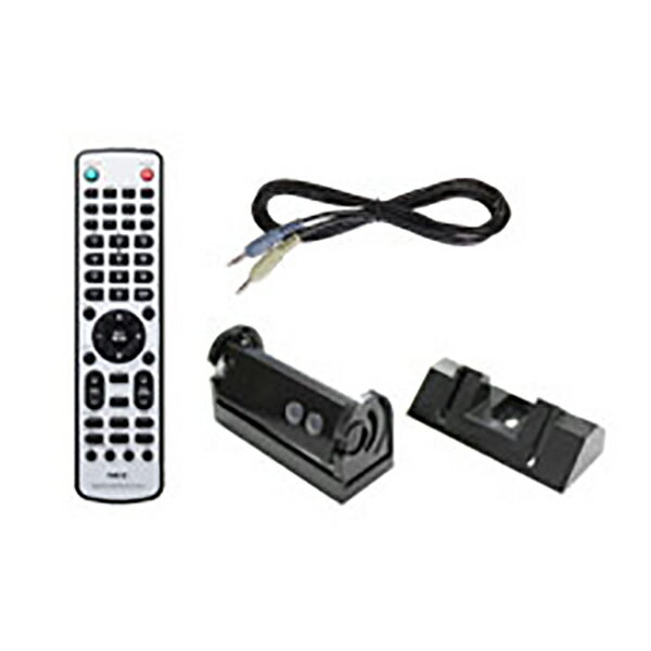 NEC 人感センサ内蔵リモコンキット KT-RC3