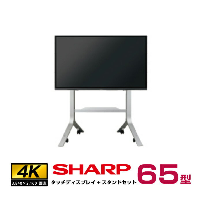 ͽ(6ͽ) ڥåȾʡۥ㡼 SHARP BIG PAD åǥץ쥤 4K 65 PN-L652B ե PN-ZS703B | ǥ륵͡ վǥץ쥤 åѥͥ 65 վѥͥ륿å˥ 65v åѥͥ˥ |