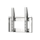 【車上渡し】(組立完成品) SDS エス・ディ・エス SWF-S60-400 ステンレス壁掛け金具 角度固定モデル 55インチ以下用 (梱包重量/箱数:5kg×...