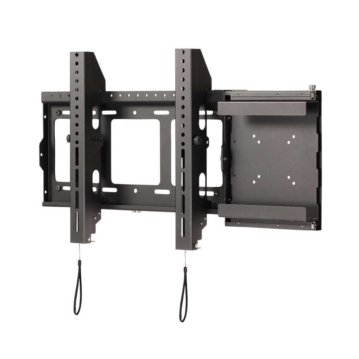 【車上渡し】(組立作業必要品) SDS エス・ディ・エス 壁掛けプラス スタンダード WM-T45-440P 43V型?60..